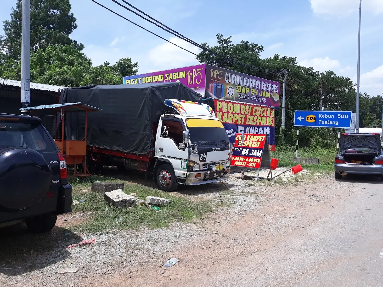 Sumber: Google Places (©2026)