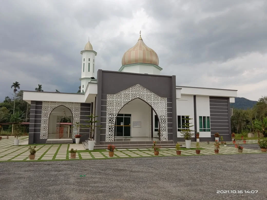 Sumber: Google Places (©2026)