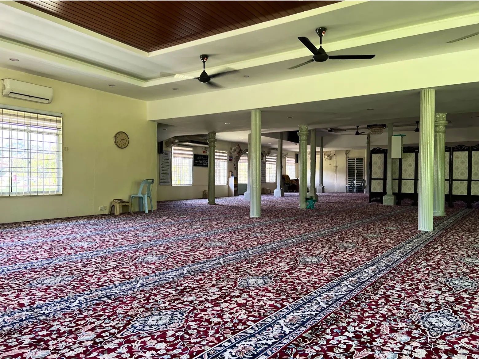 Sumber: Google Places (©2026)