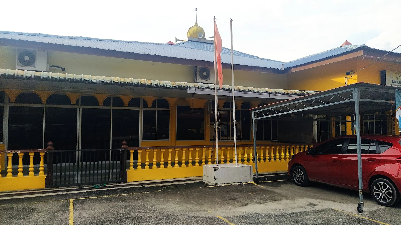 Sumber: Google Places (©2026)