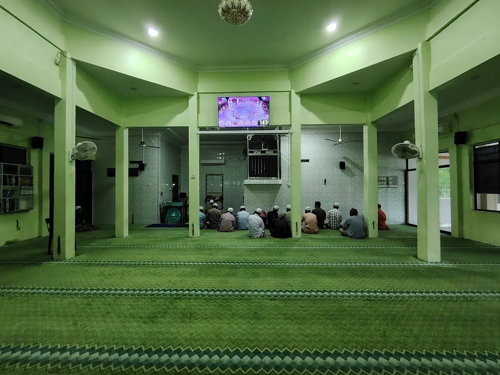 Sumber: Google Places (©2026)