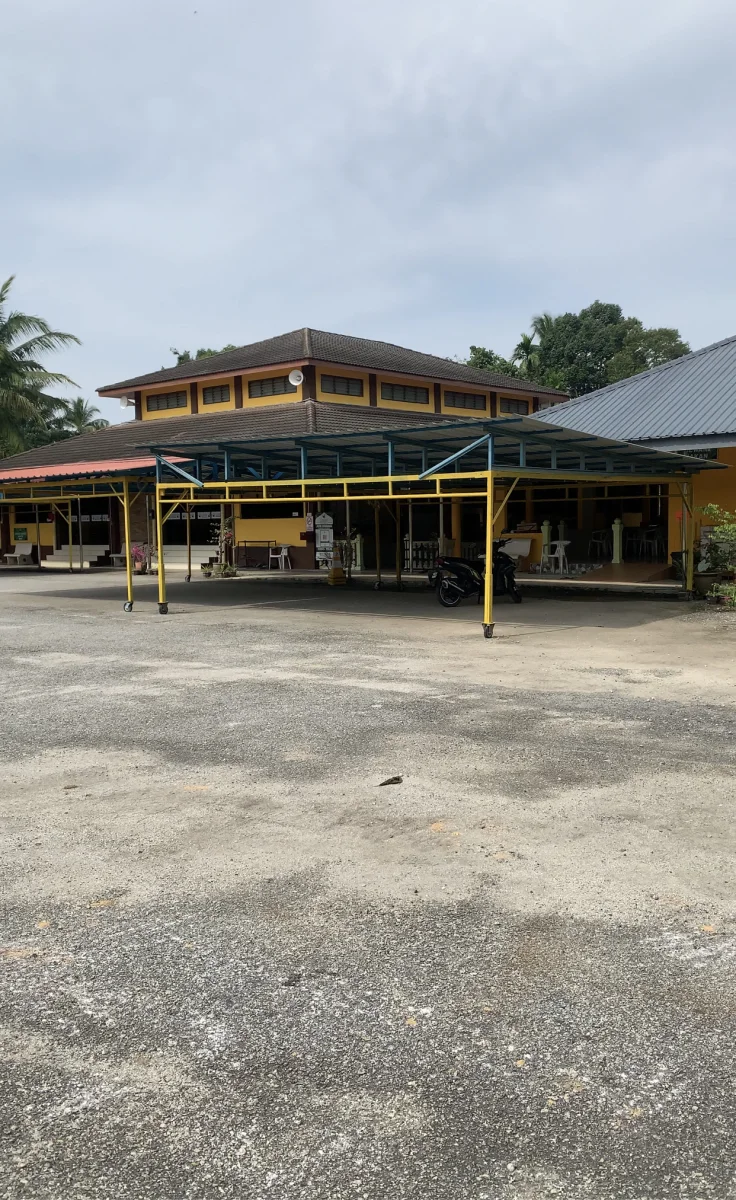 Sumber: Google Places (©2026)