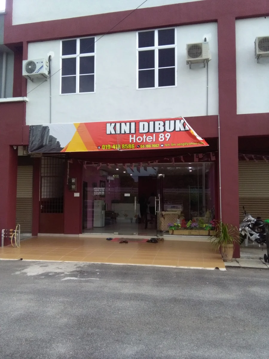 Sumber: Google Places (©2026)