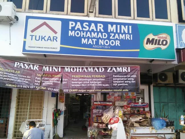 Sumber: Google Places (©2026)