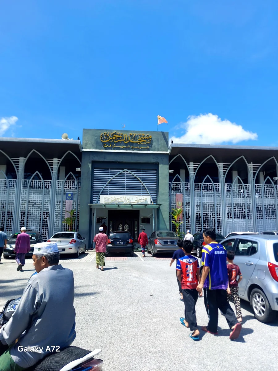 Sumber: Google Places (©2026)