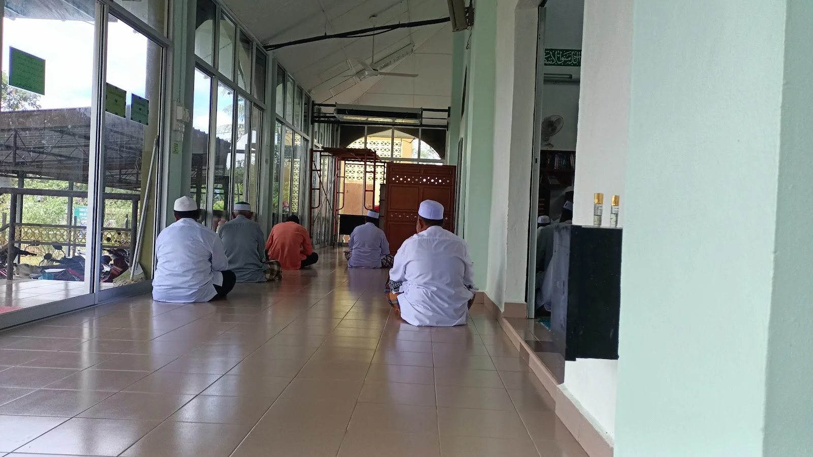 Sumber: Google Places (©2026)