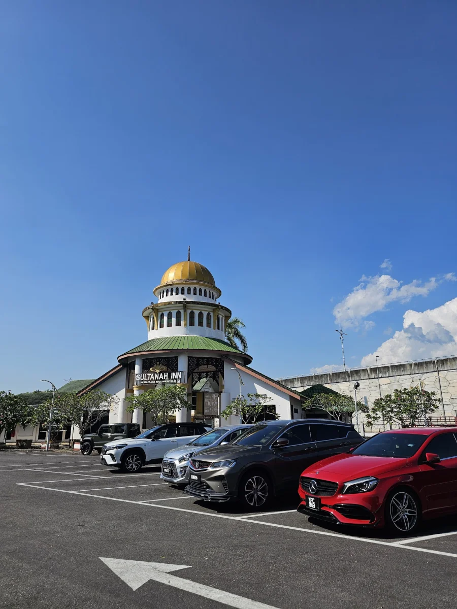 Sumber: Google Places (©2026)