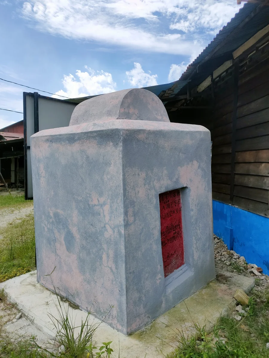 Sumber: Google Places (©2026)