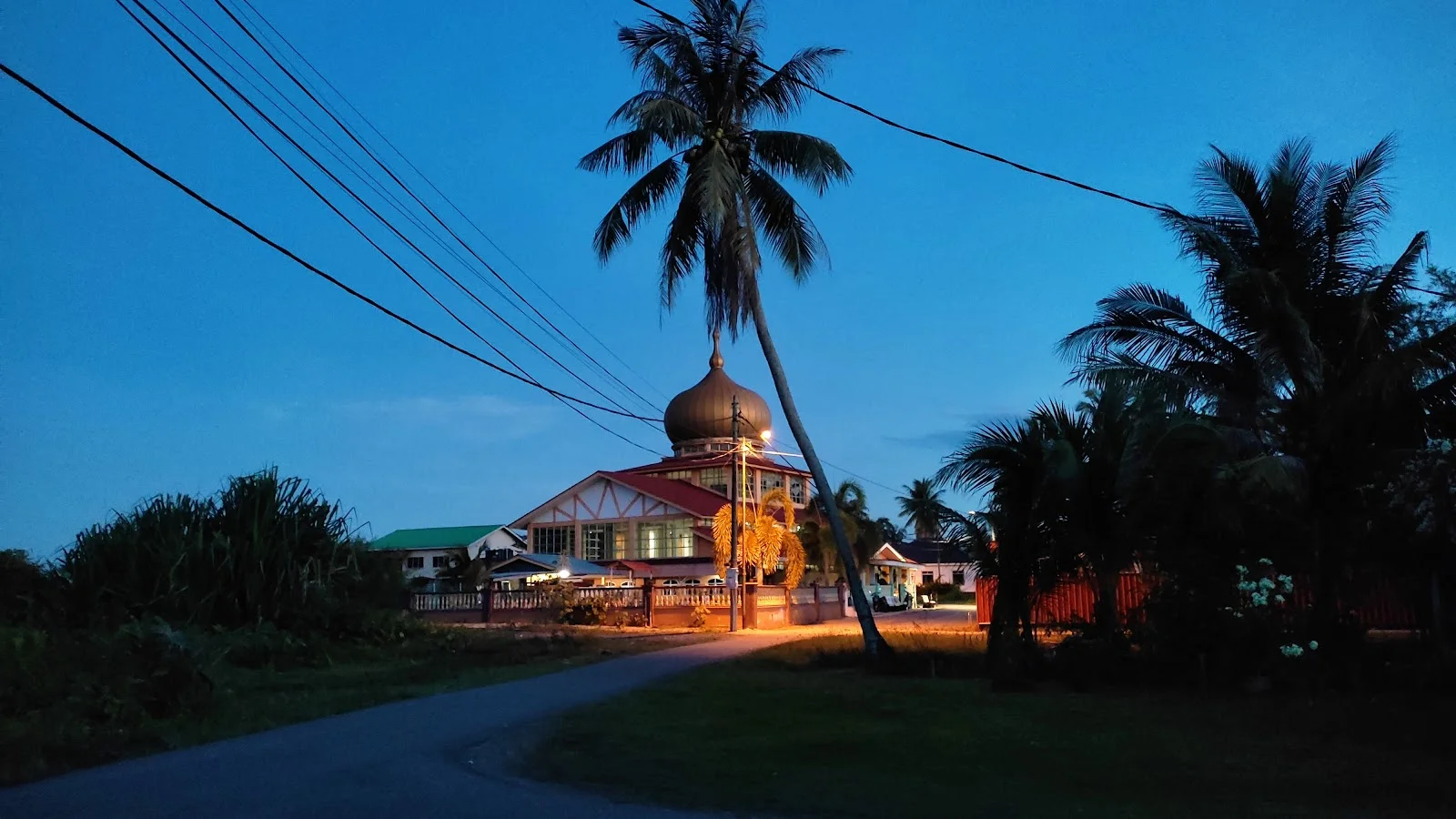 Sumber: Google Places (©2026)