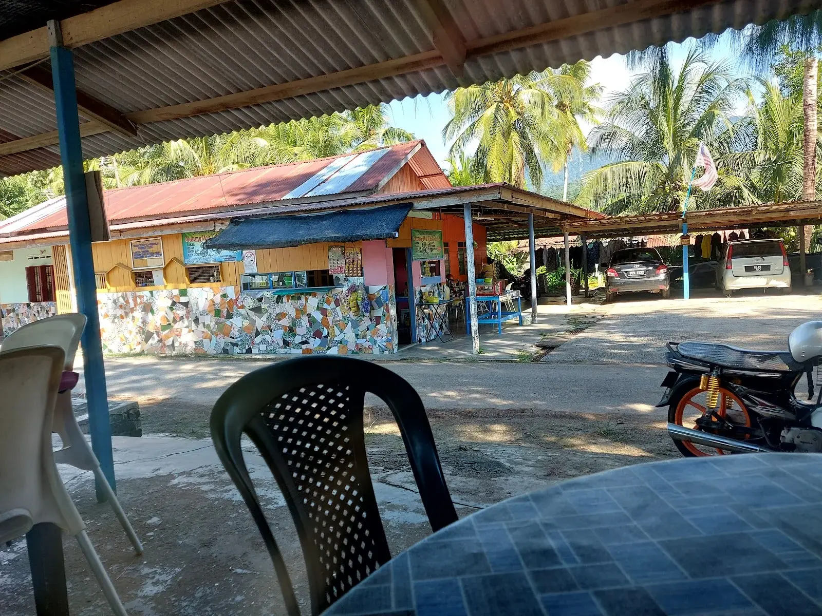 Sumber: Google Places (©2026)