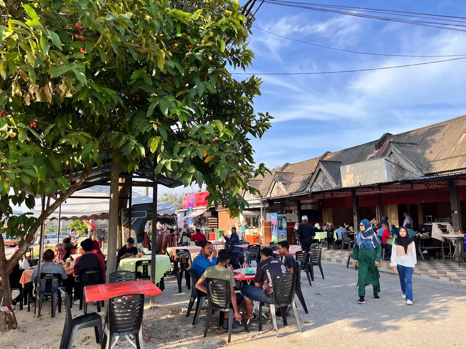 Sumber: Google Places (©2026)