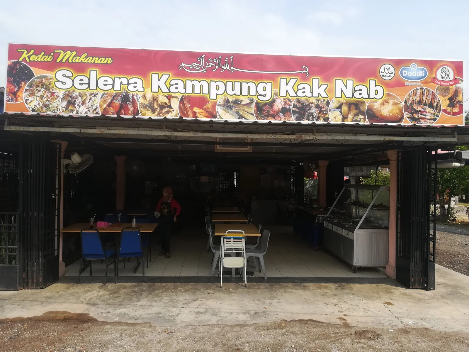 Sumber: Google Places (©2026)