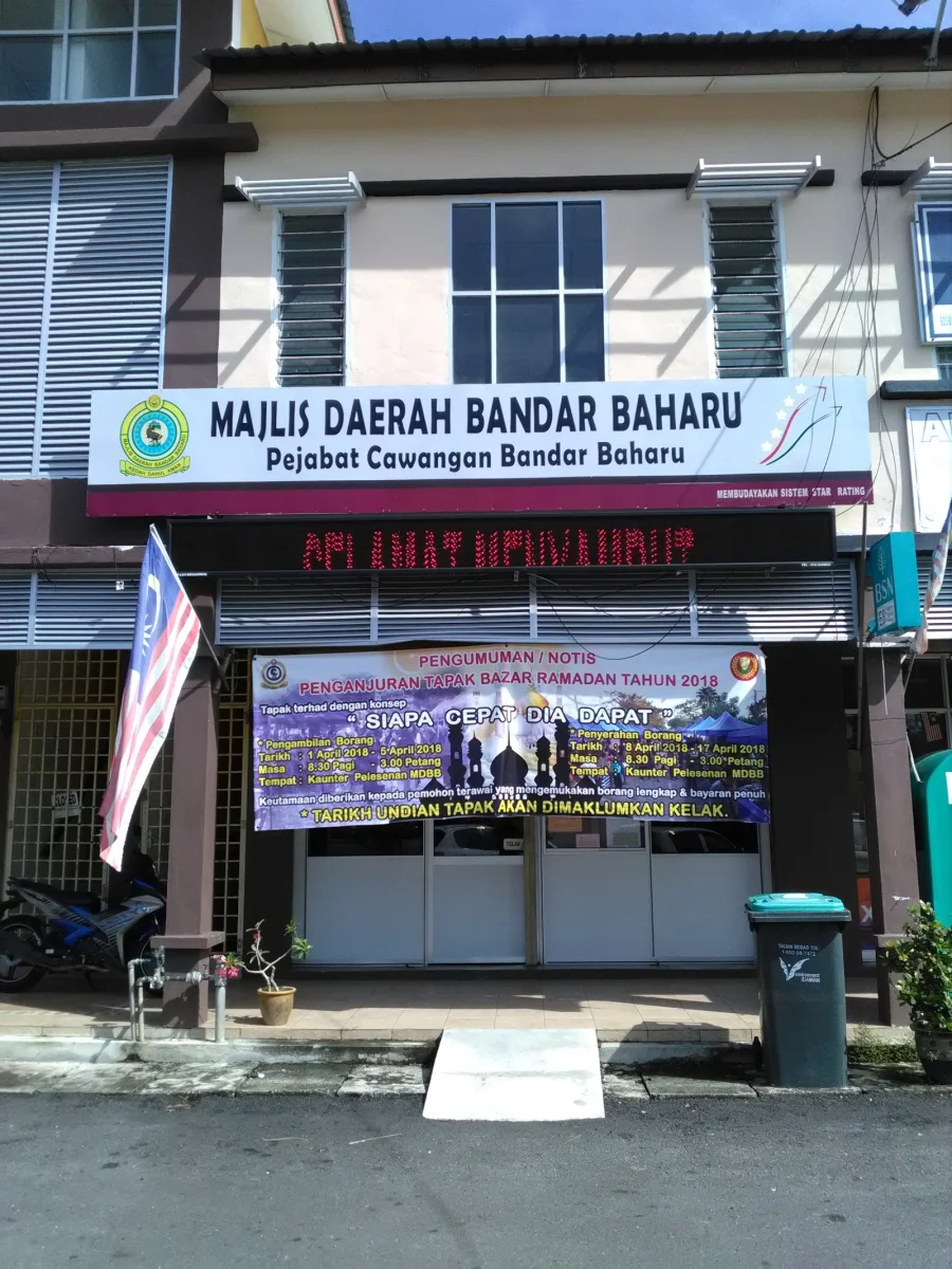 Sumber: Google Places (©2026)