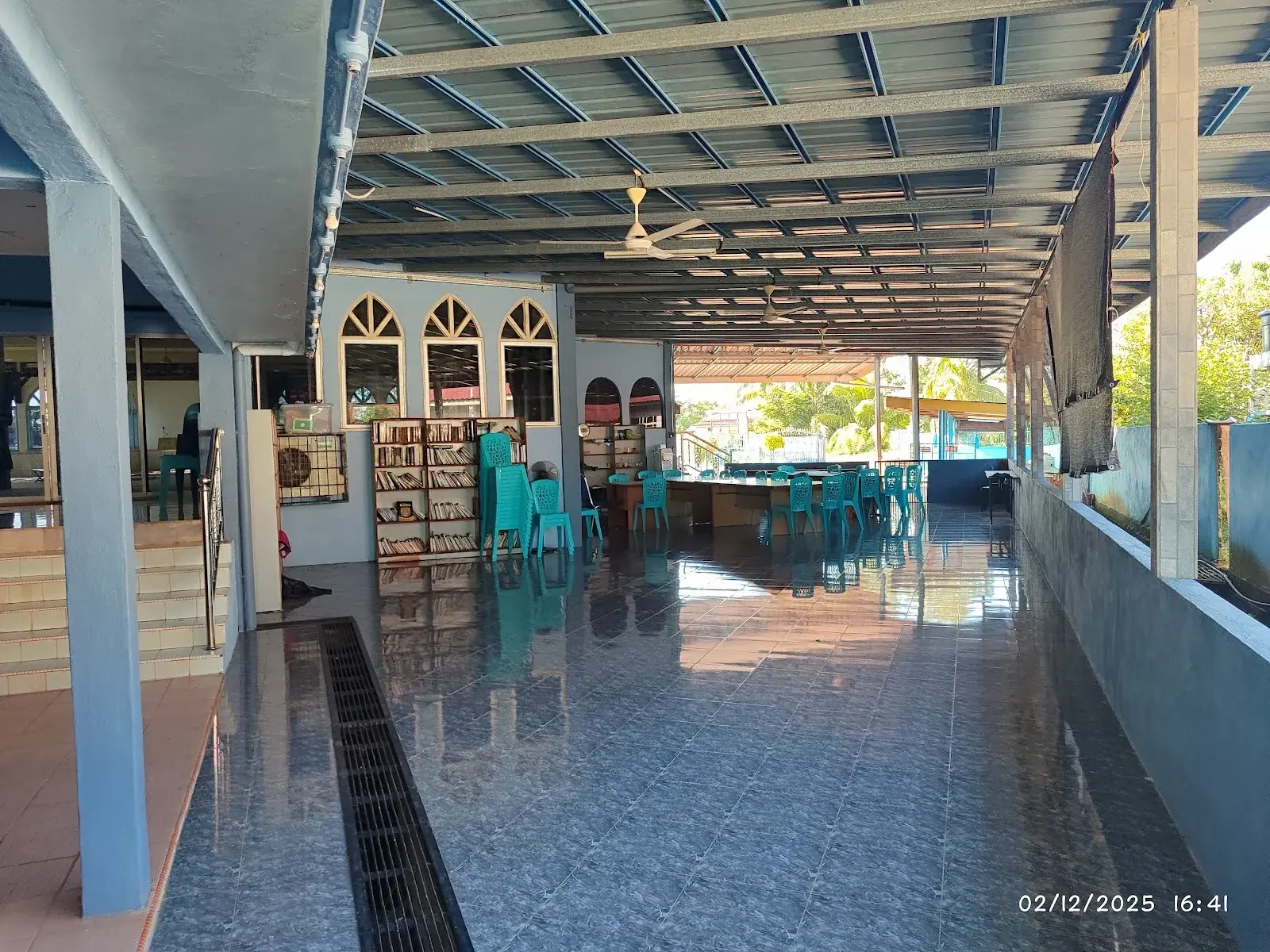 Sumber: Google Places (©2026)