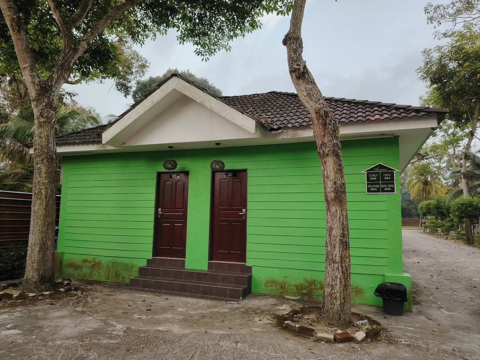 Sumber: Google Places (©2026)