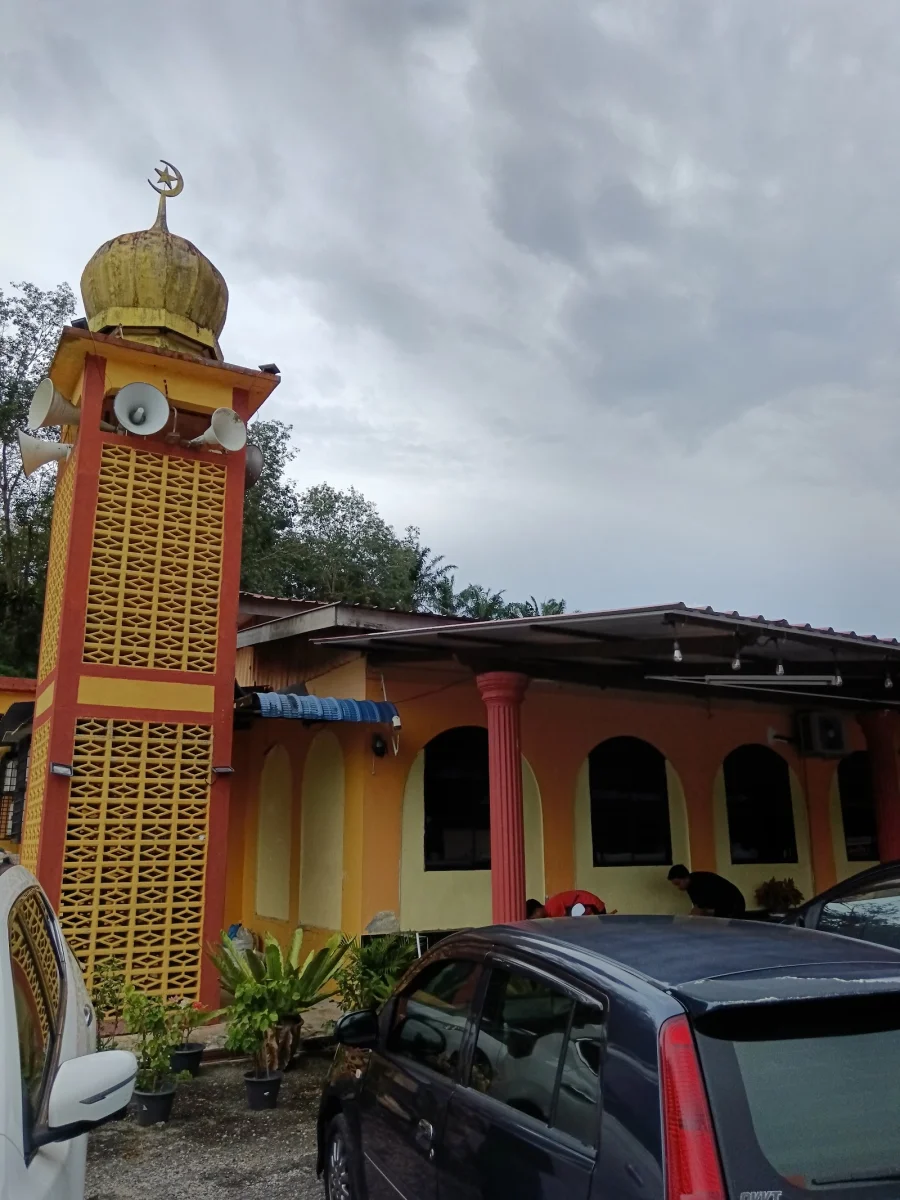 Sumber: Google Places (©2026)