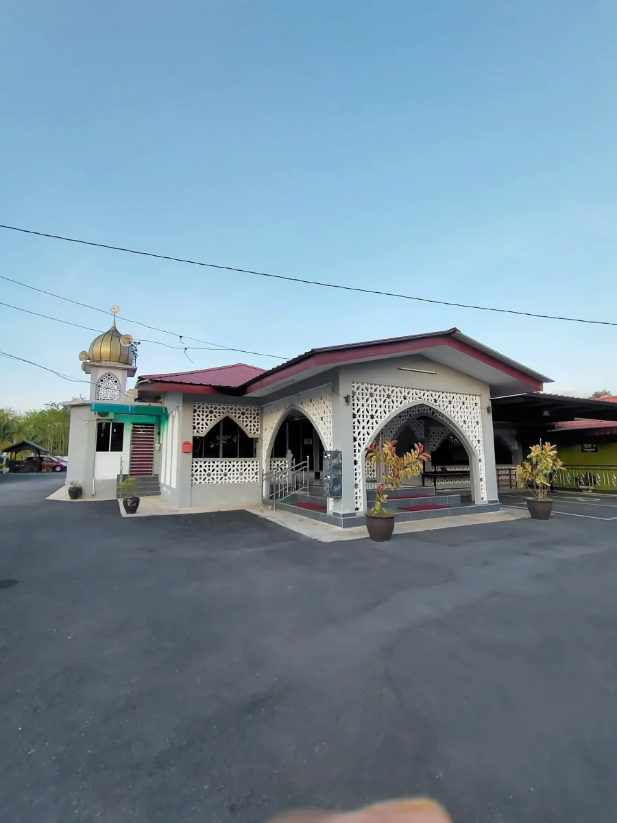 Sumber: Google Places (©2026)