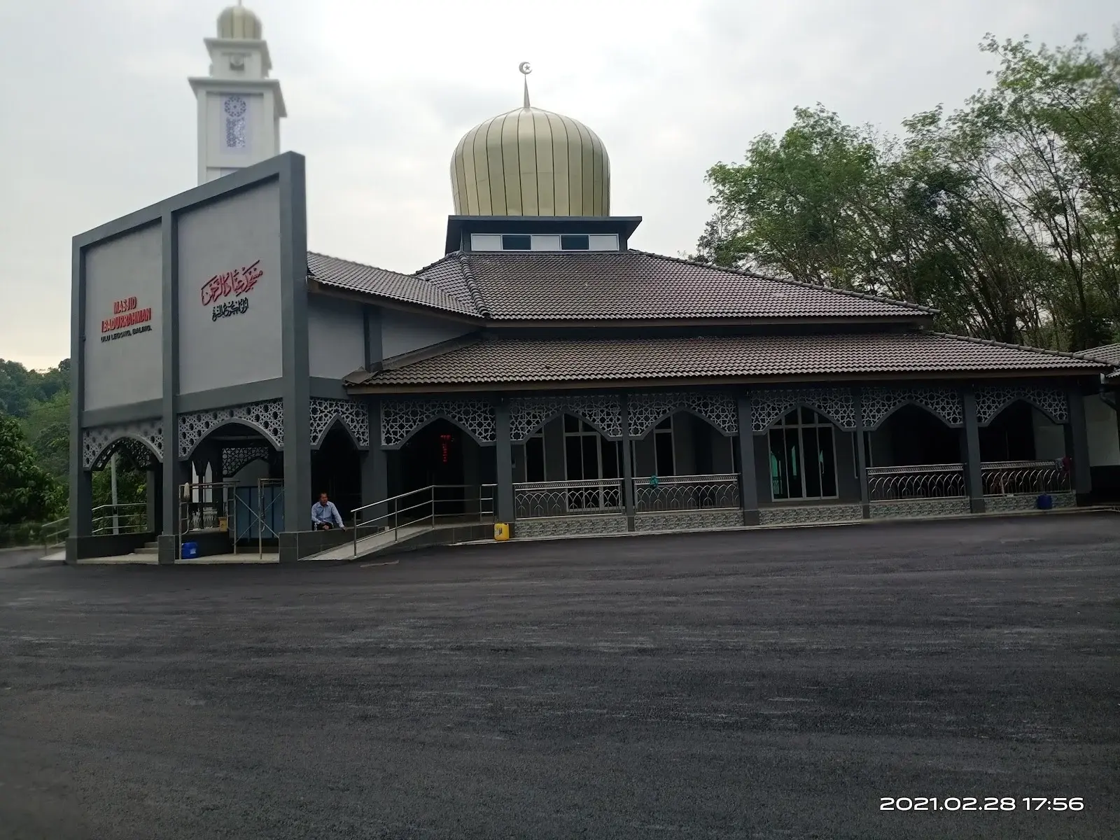 Sumber: Google Places (©2026)