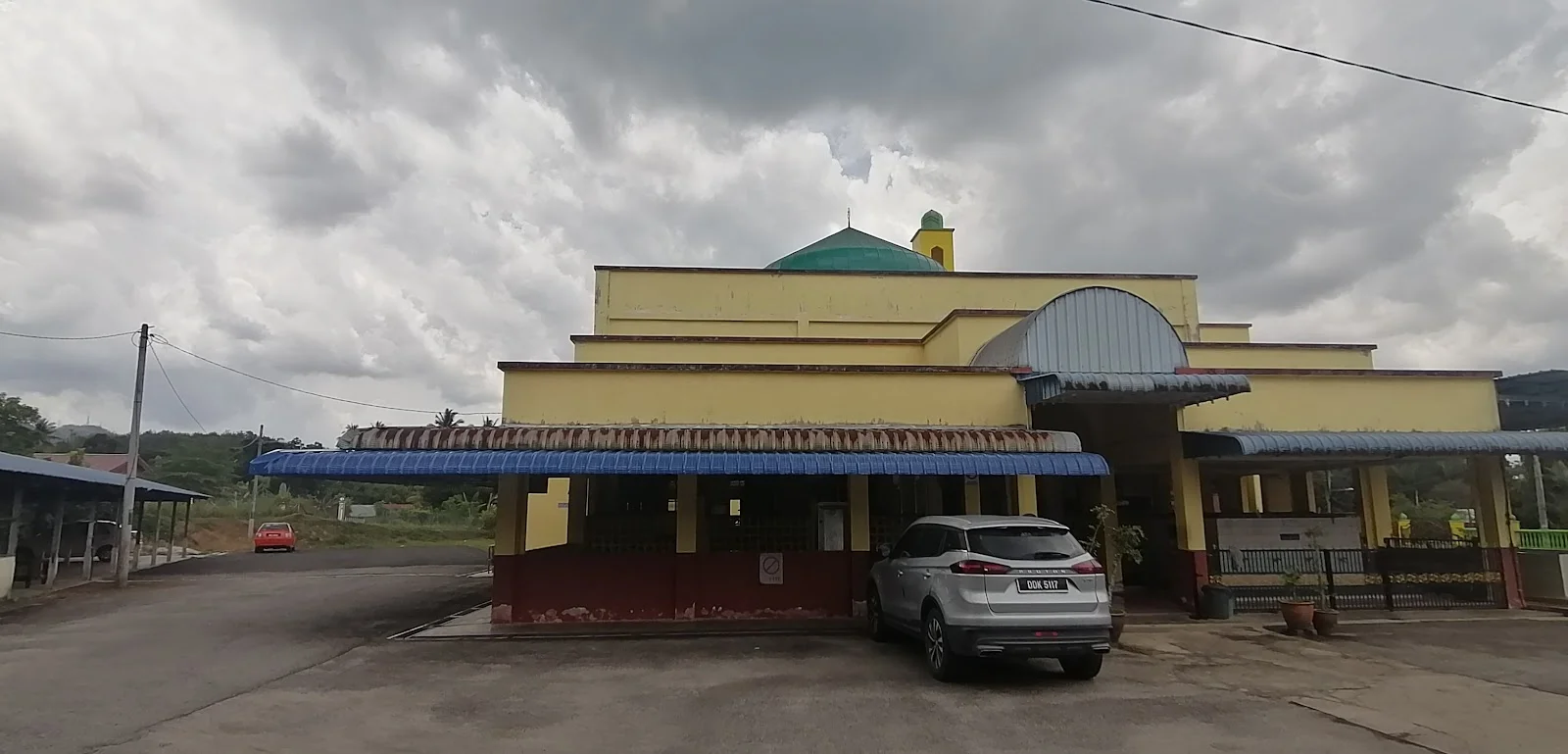 Sumber: Google Places (©2026)