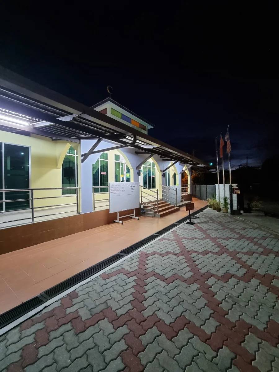 Sumber: Google Places (©2026)