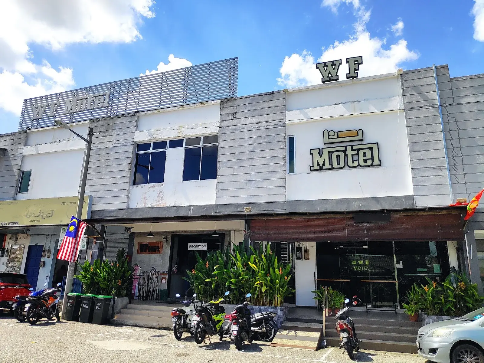 Sumber: Google Places (©2026)