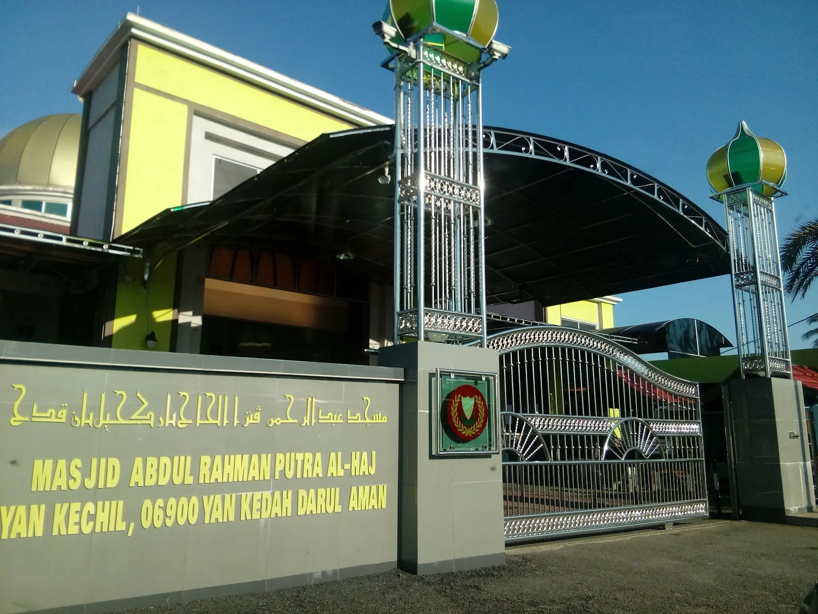 Sumber: Google Places (©2026)