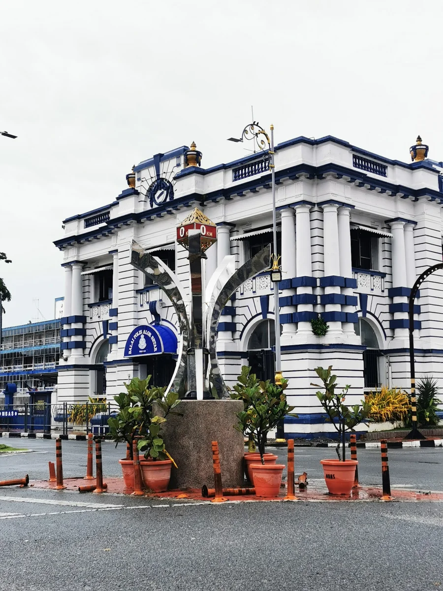 Sumber: Google Places (©2026)