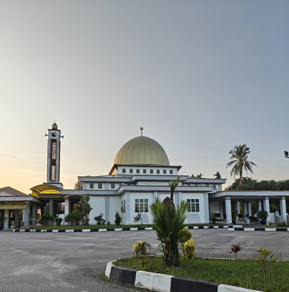 Sumber: Google Places (©2026)