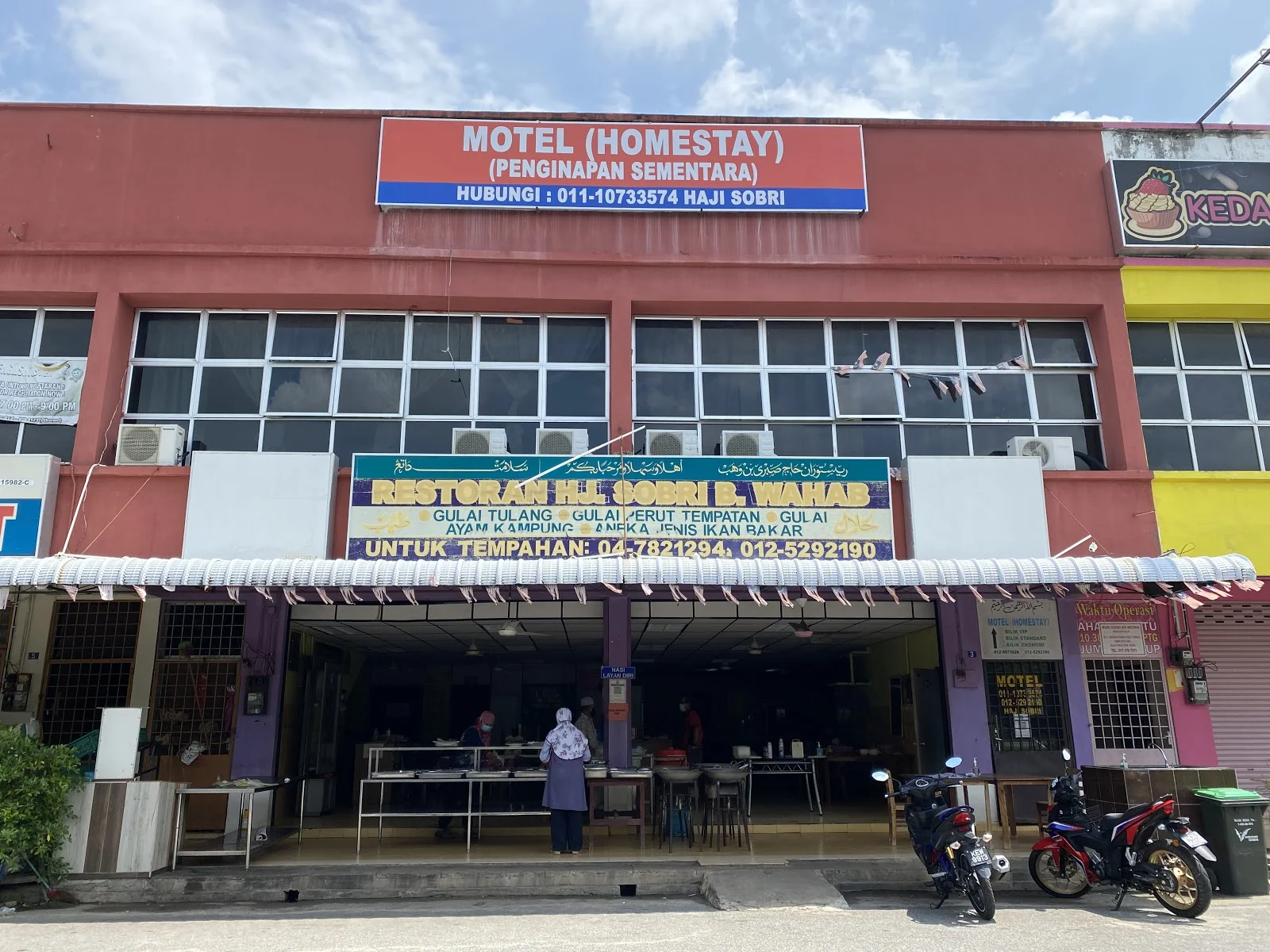 Sumber: Google Places (©2026)
