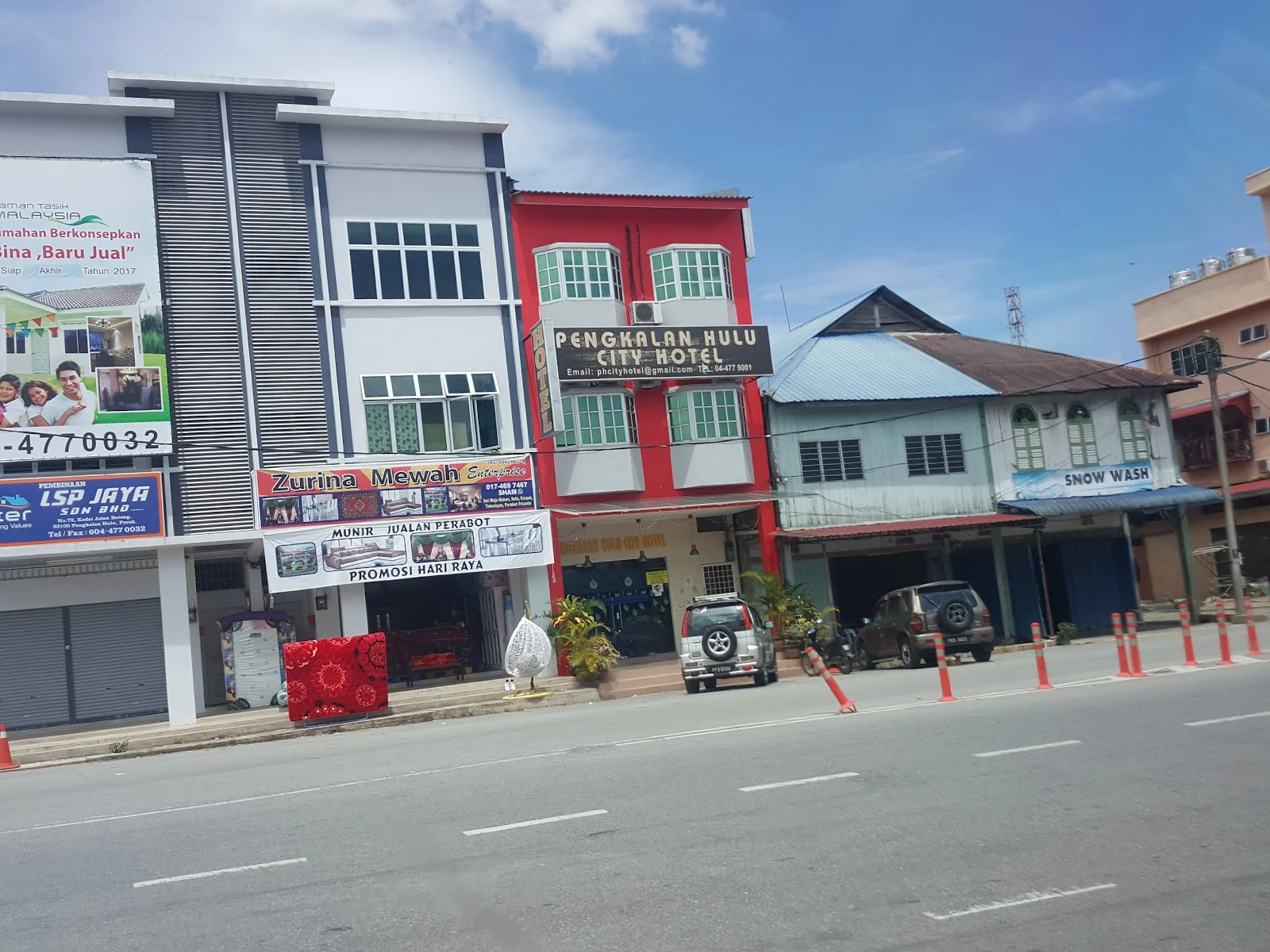 Sumber: Google Places (©2026)