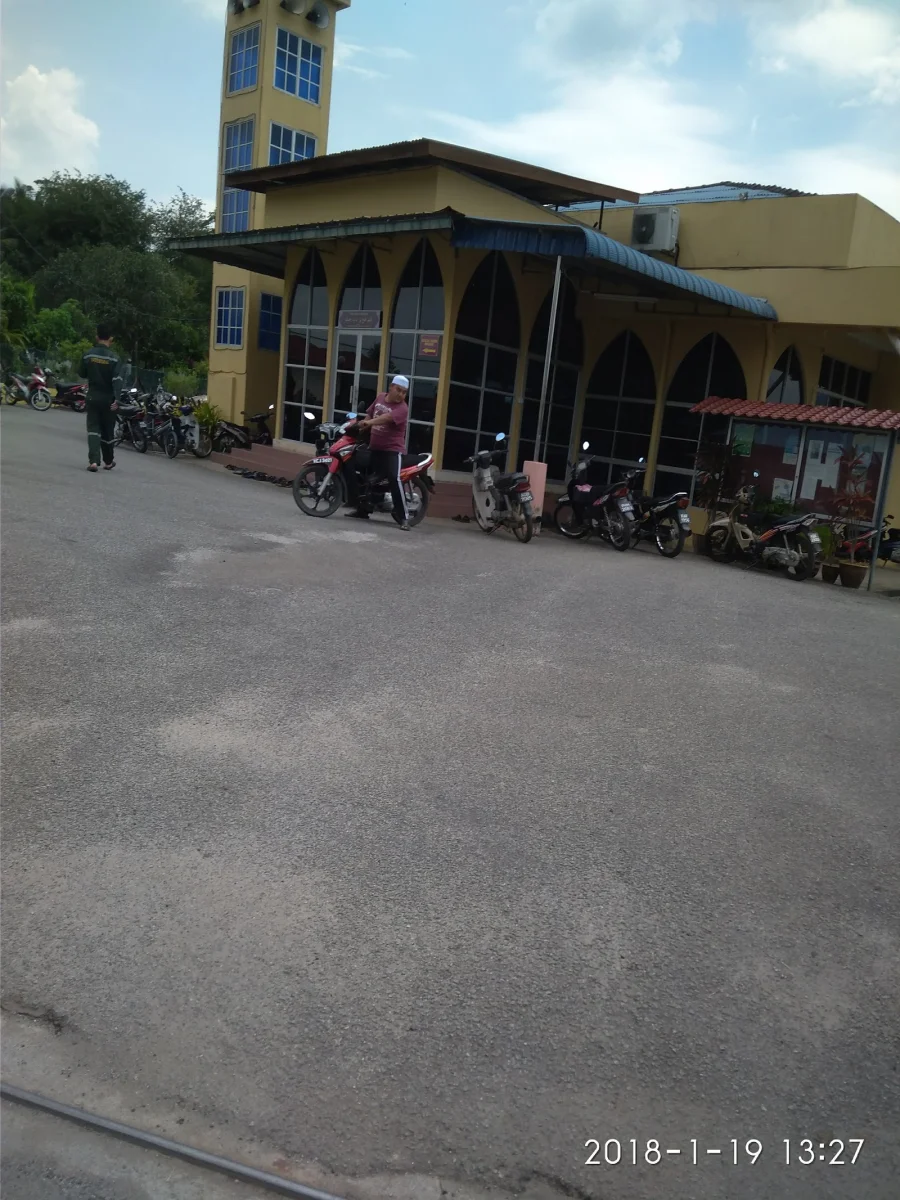 Sumber: Google Places (©2026)