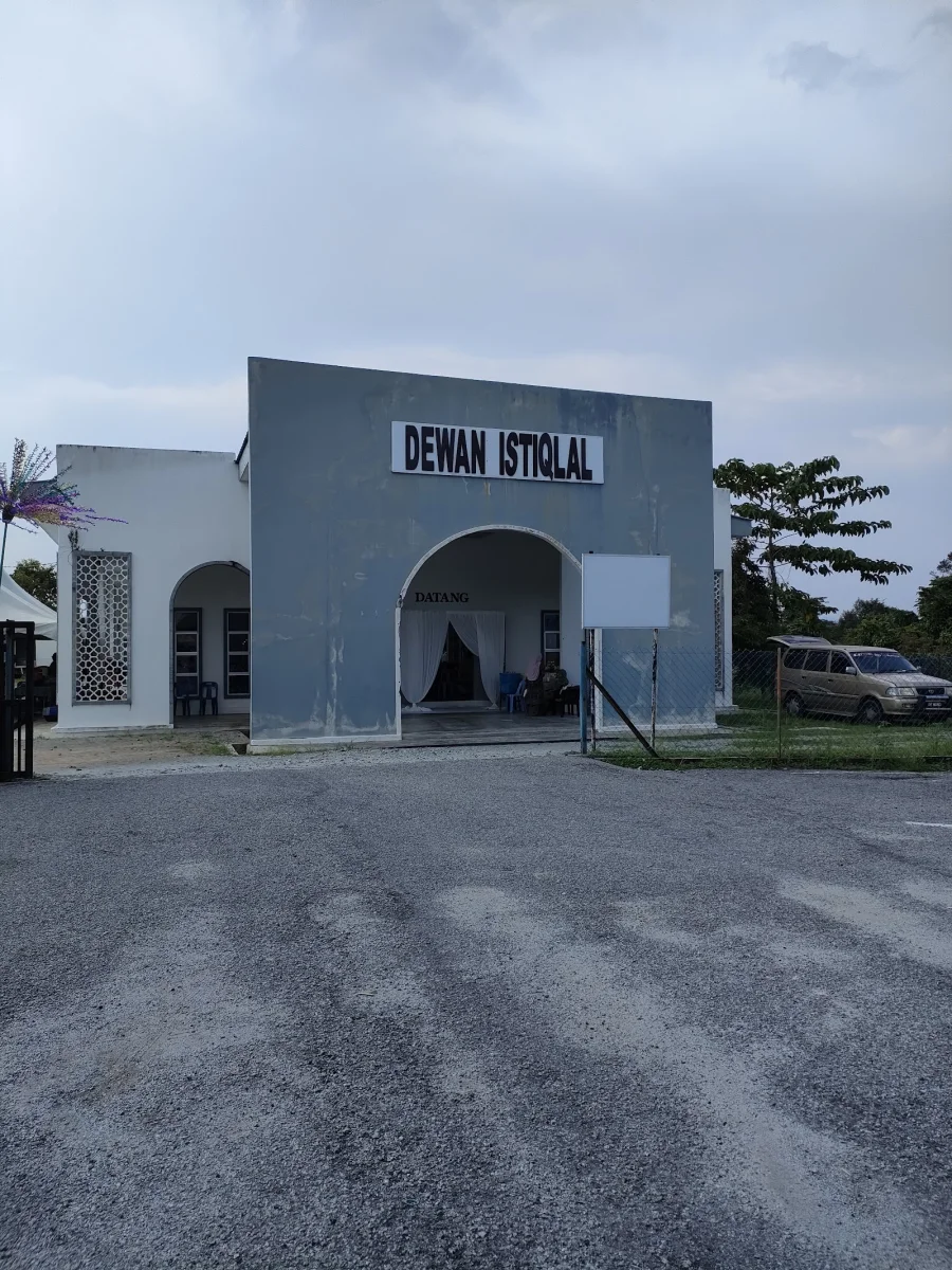 Sumber: Google Places (©2026)