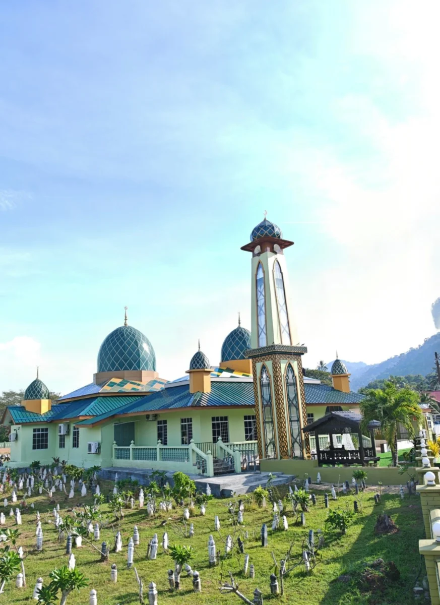 Sumber: Google Places (©2026)