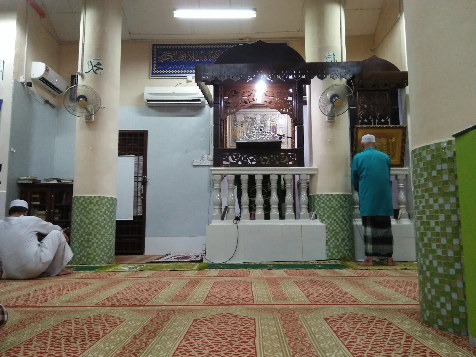 Sumber: Google Places (©2026)