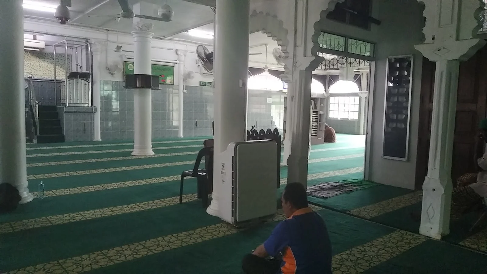 Sumber: Google Places (©2026)