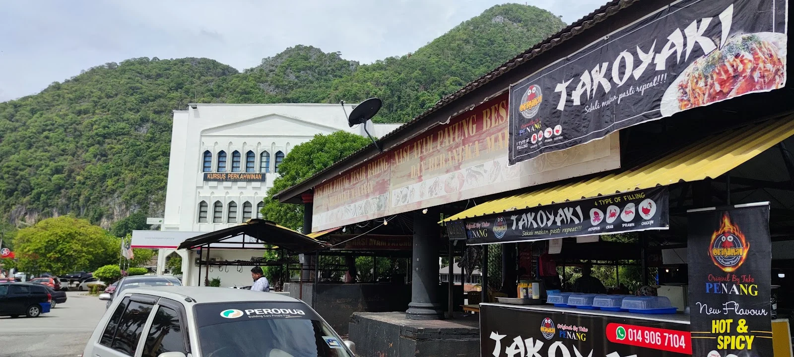 Sumber: Google Places (©2026)