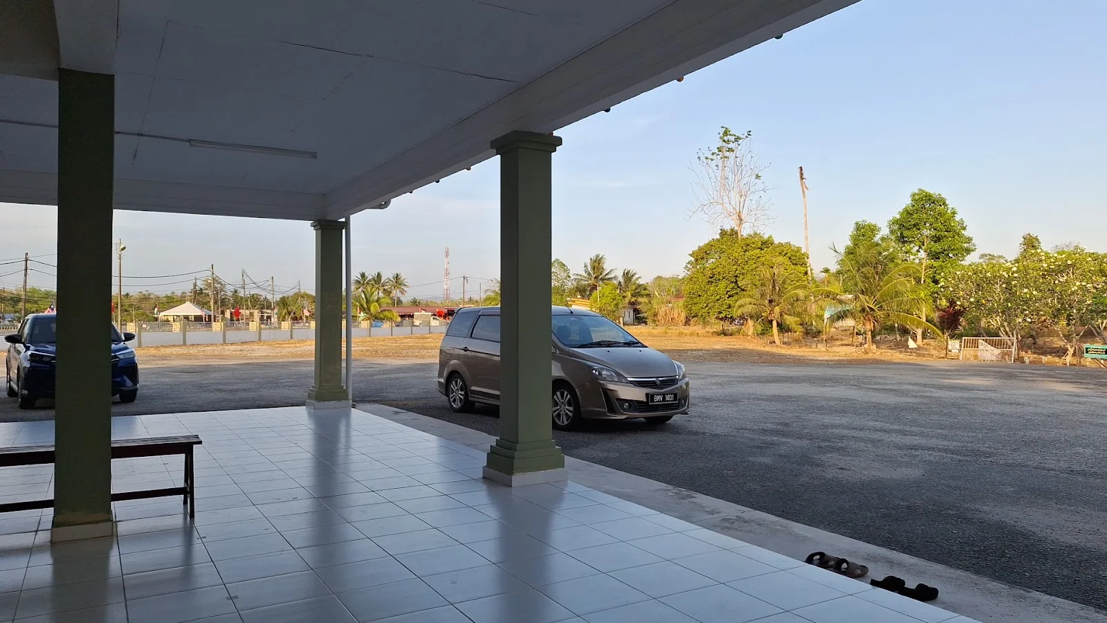 Sumber: Google Places (©2026)