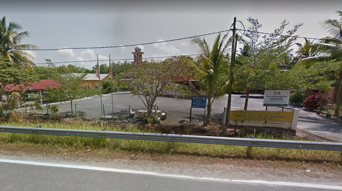 Sumber: Google Places (©2026)