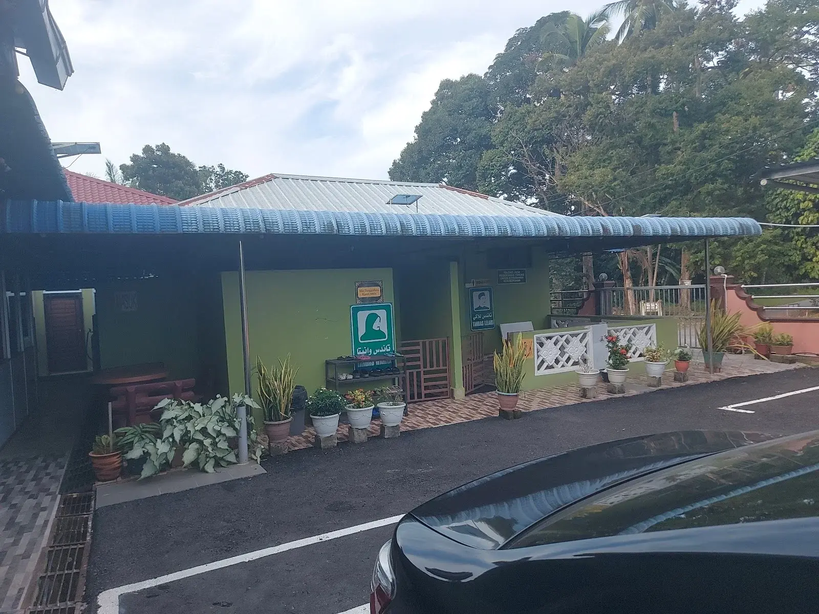 Sumber: Google Places (©2026)