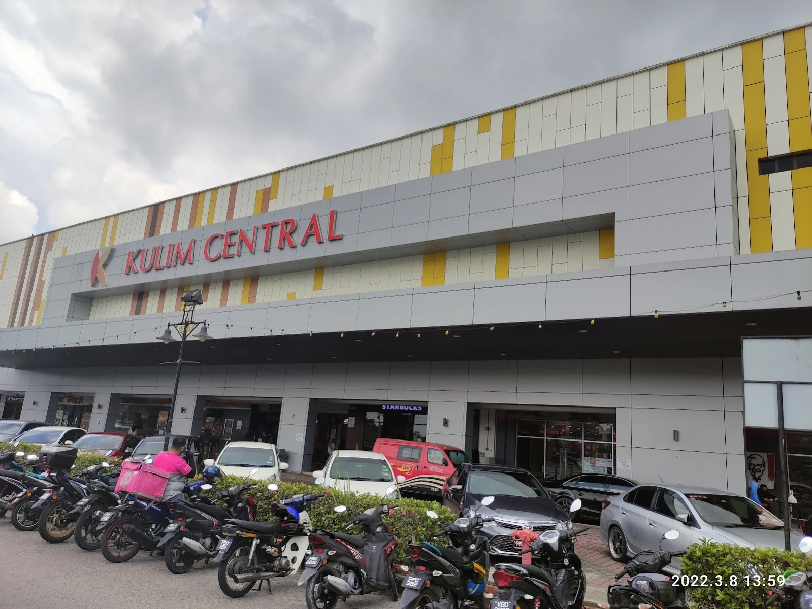 Sumber: Google Places (©2026)