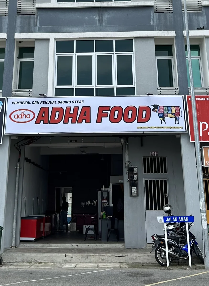 Sumber: Google Places (©2026)