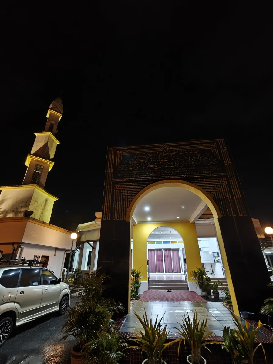 Sumber: Google Places (©2026)