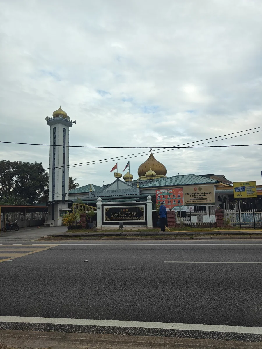 Sumber: Google Places (©2026)