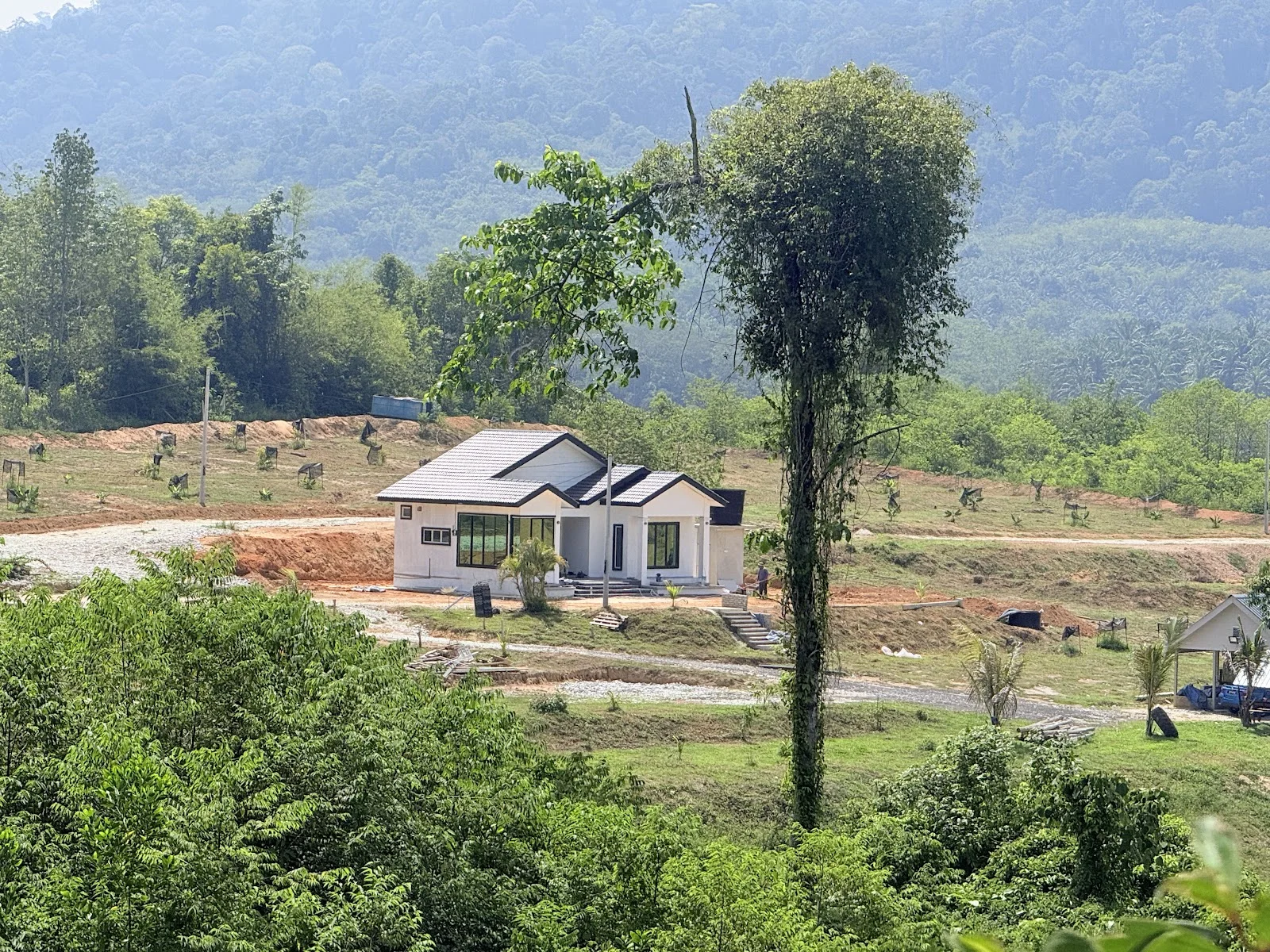 Kampung Hilfa