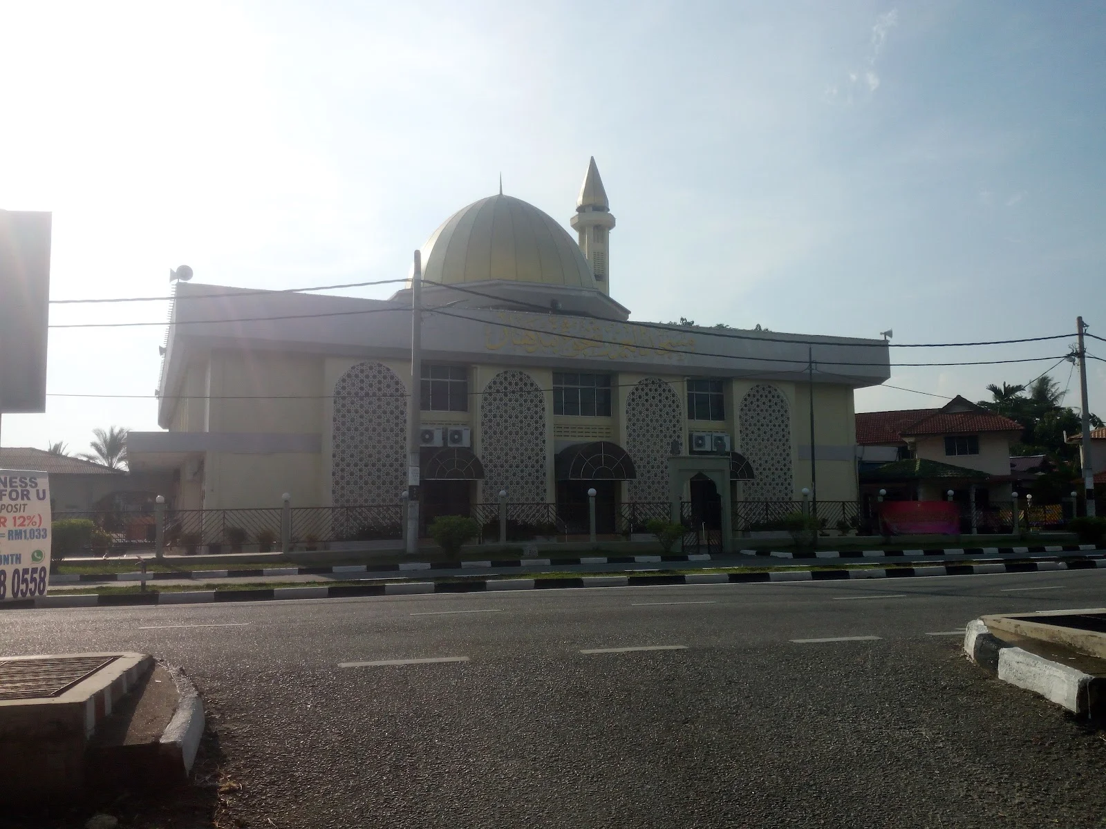 Sumber: Google Places (©2026)