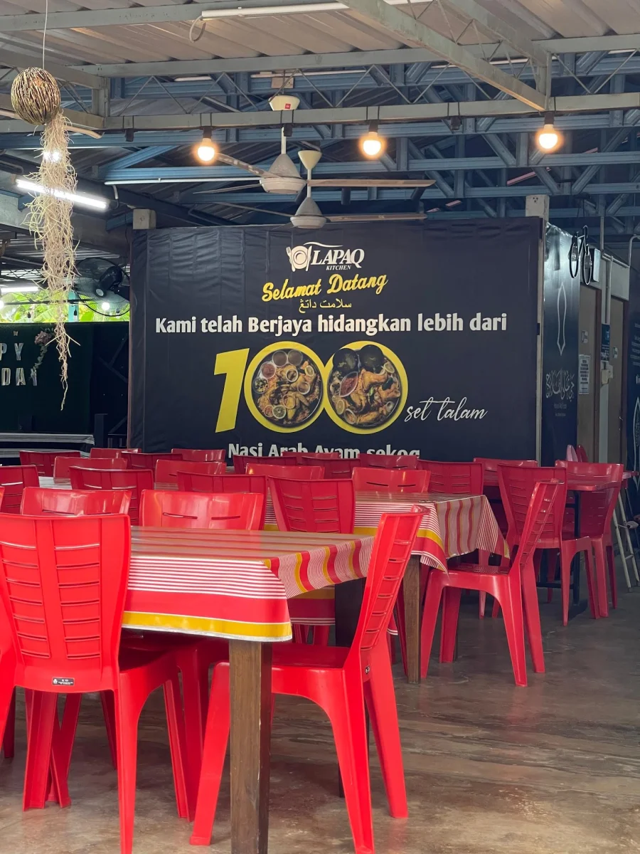 Sumber: Google Places (©2026)