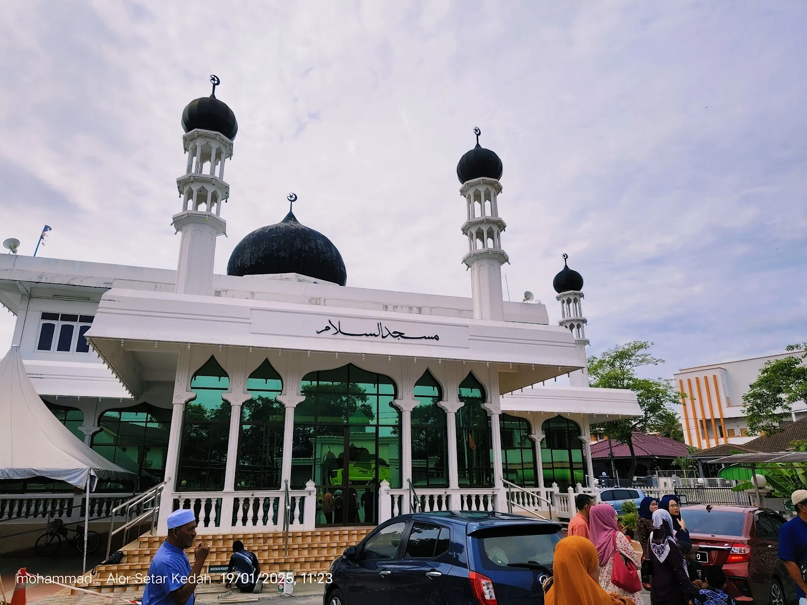 Sumber: Google Places (©2026)
