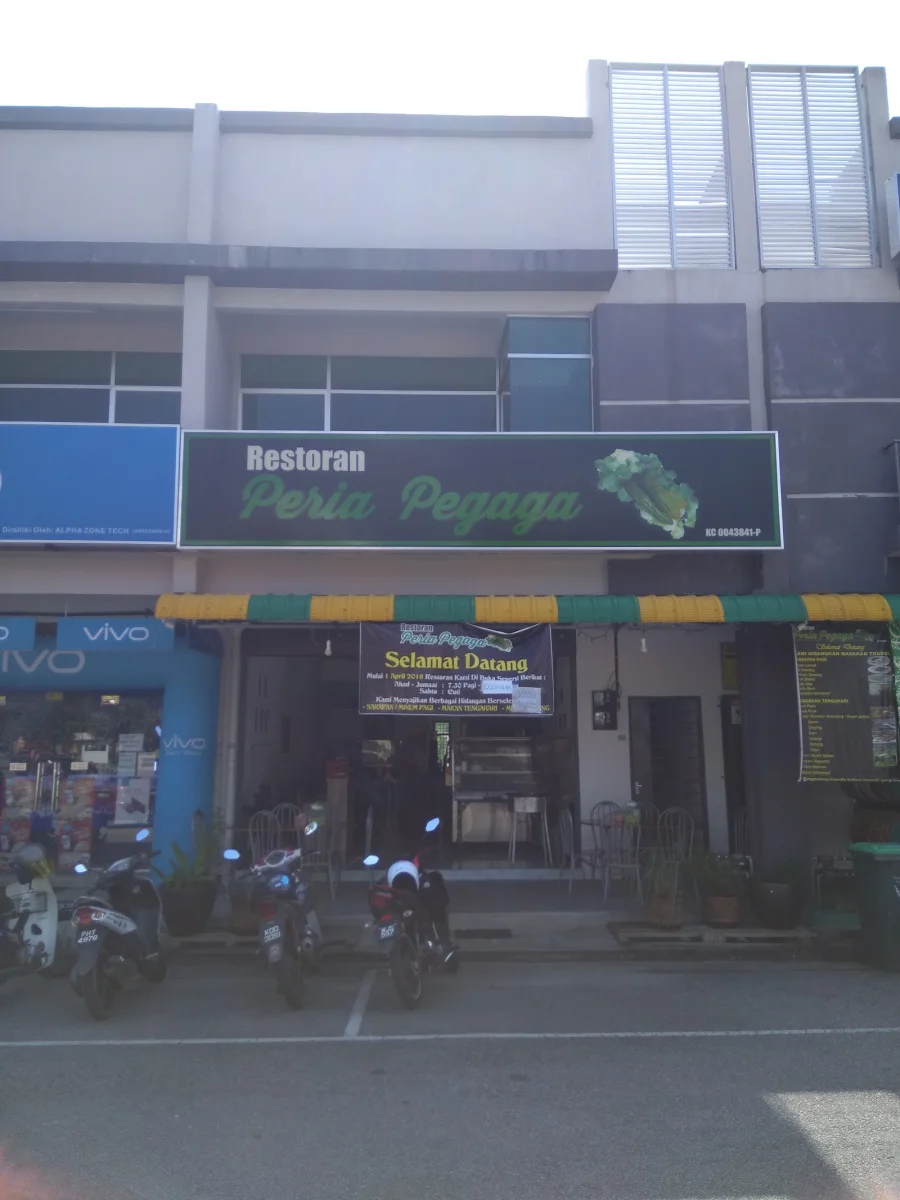 Sumber: Google Places (©2026)
