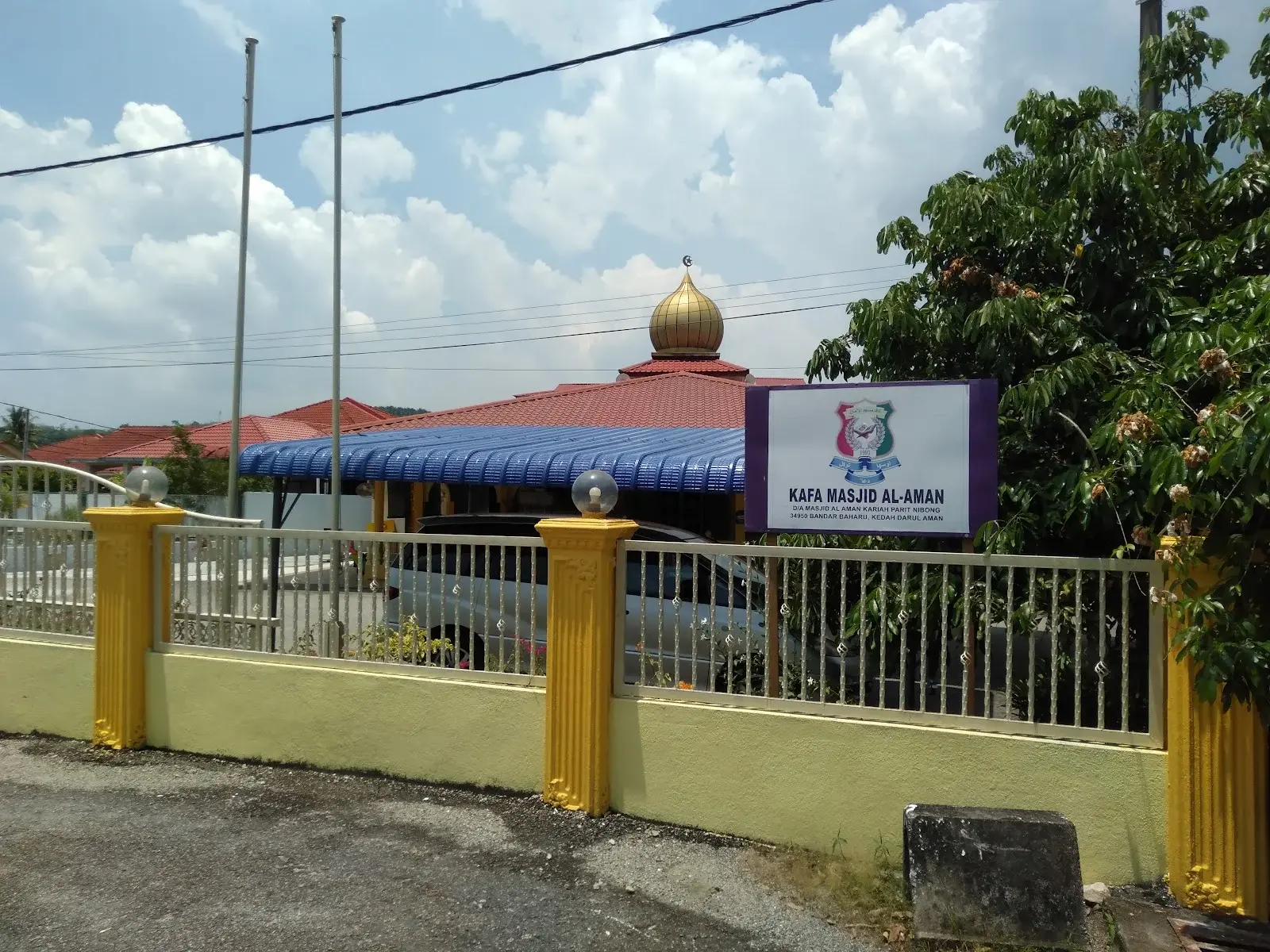Sumber: Google Places (©2026)