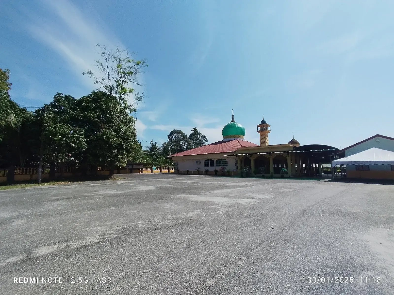 Sumber: Google Places (©2026)